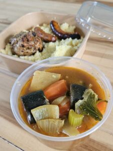 Couscous