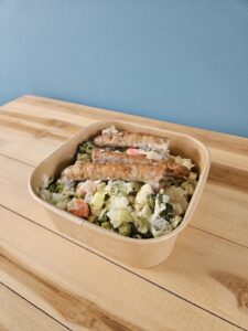 Potée aux 3 légumes
