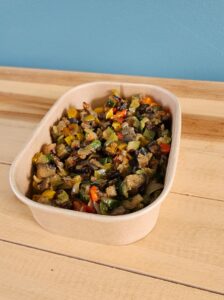 Ratatouille