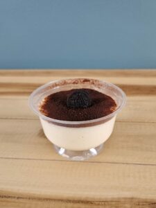 Tiramisu à l'oréo
