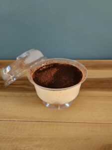 Tiramisu classsique
