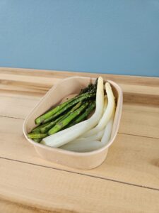 duo d'asperge