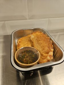 Empanadas