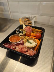 Planche apéro