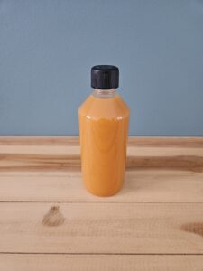 Potage butternut