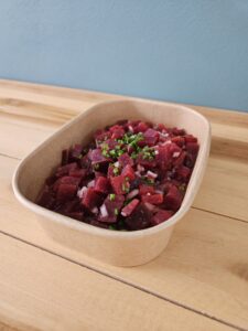 salade betterave