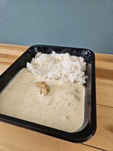 Filet de sébaste