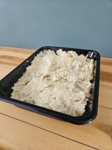 Hachis parmentier