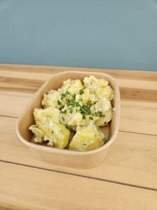 Salade de pommes de terre