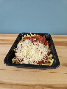 Oiseaux sans tête sauce tomate