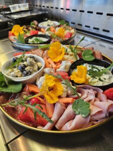 Planche apéro